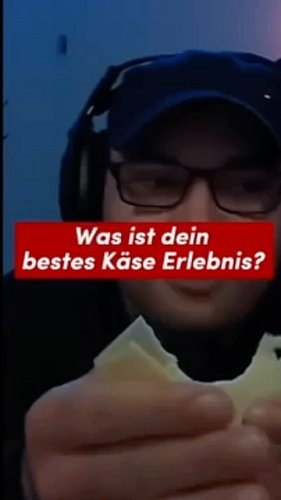 DIESER KÄSE WAR EINFACH ZU GUT… 🧀💀😂

Ich glaube, ich habe eine Scheibe Käse noch nie so sehr gefeiert. 😭
Mehr muss man zu die...