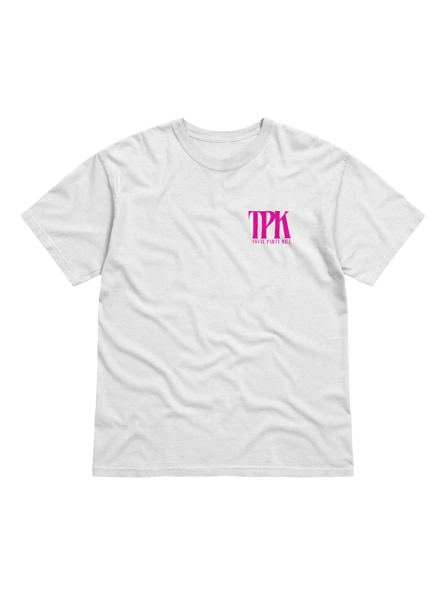 Transmushification (White) product image (2)