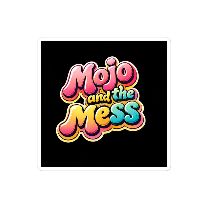 Sticker product image (2)