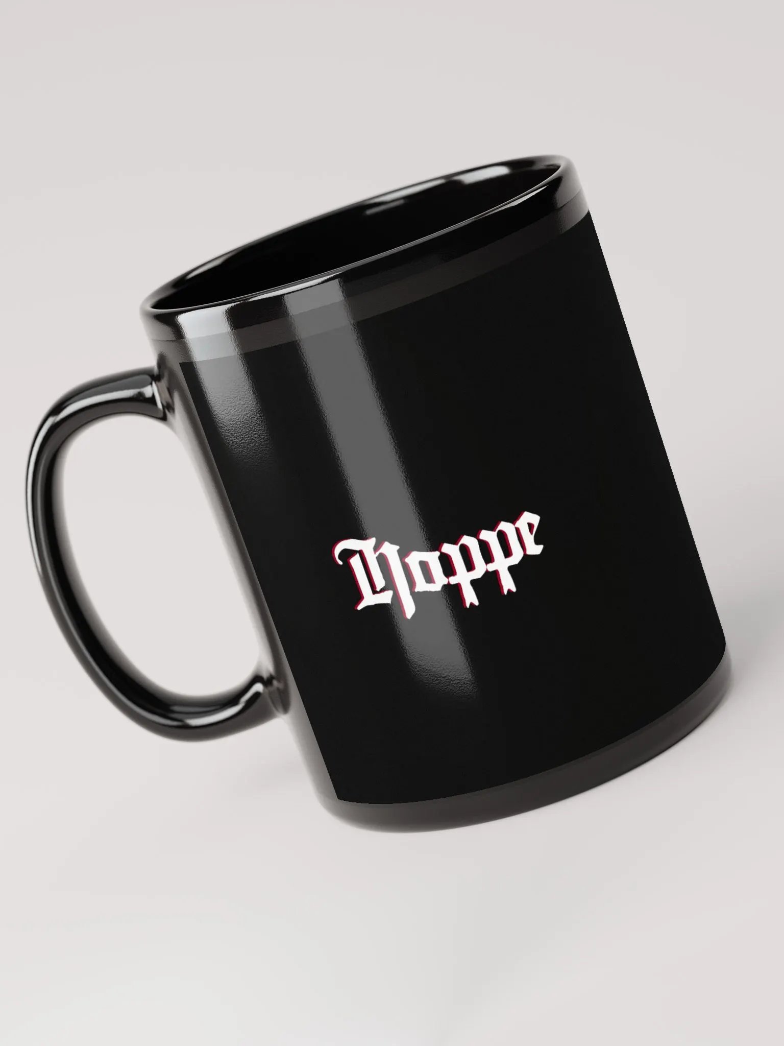 Hans-Hermann Hoppe Mug product image (3)