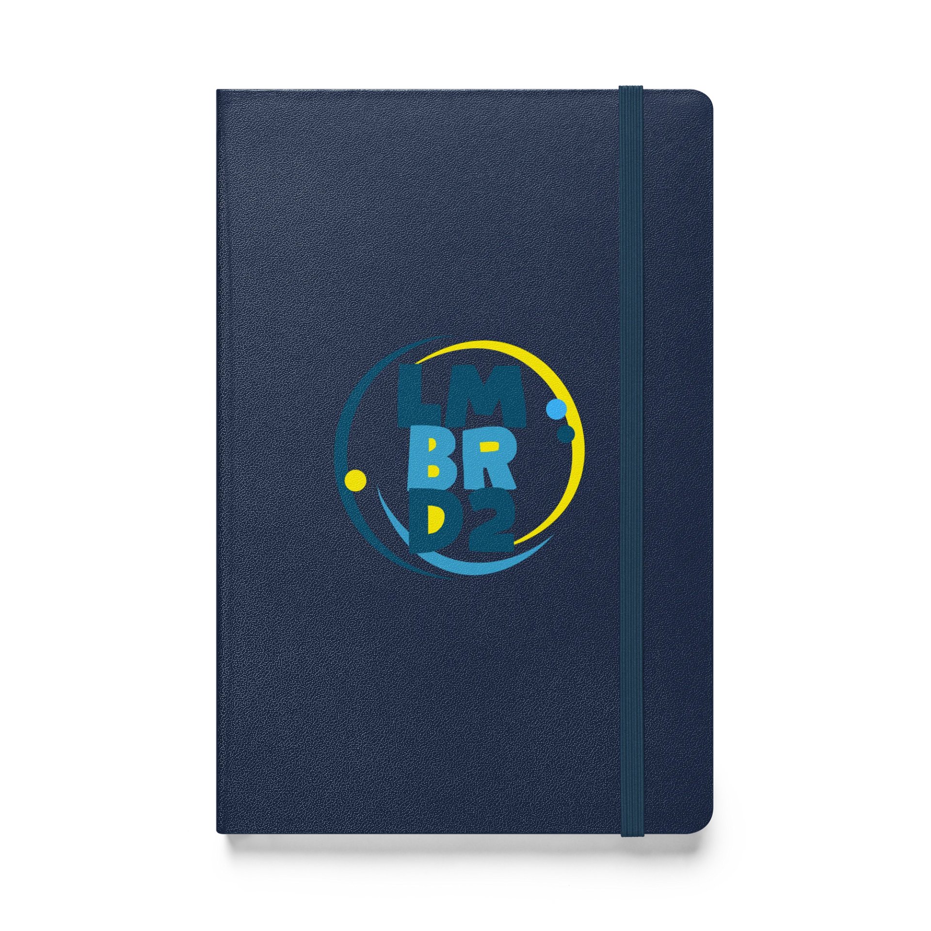 LMBRD2 Notebook | JournalBook® product image (1)