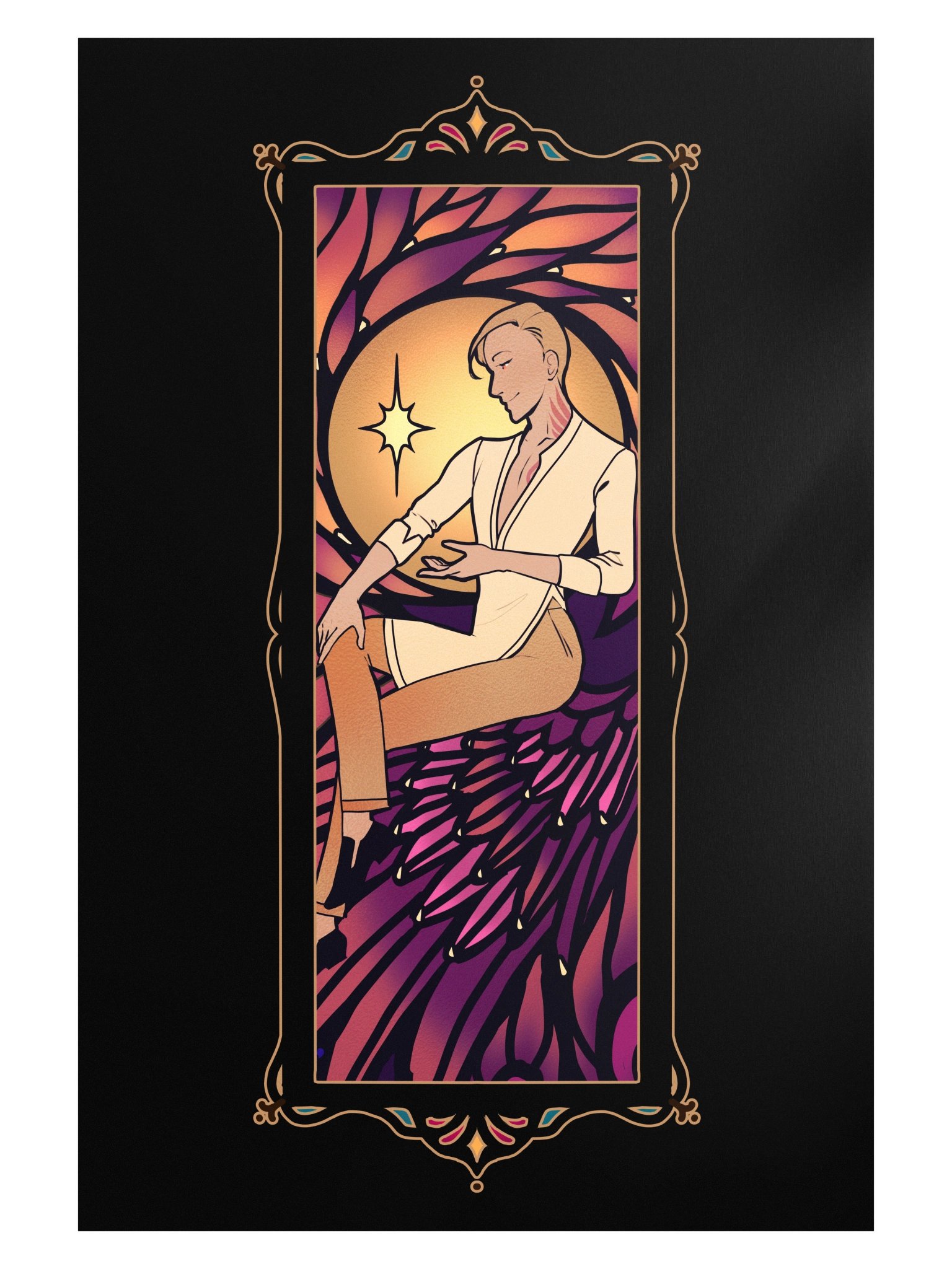 Extraordinary & Familiar - Freddi product image (1)
