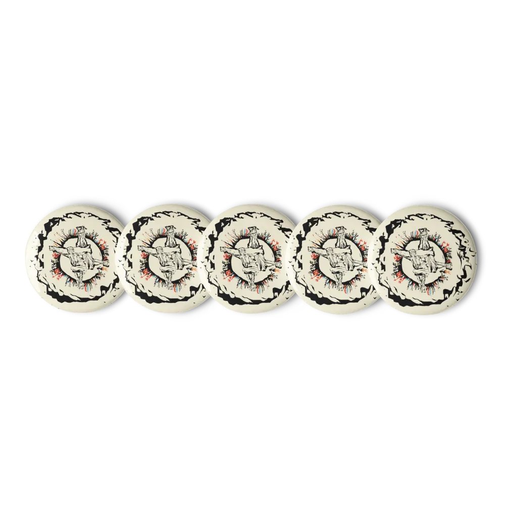Brigid Badge Bundle product image (2)