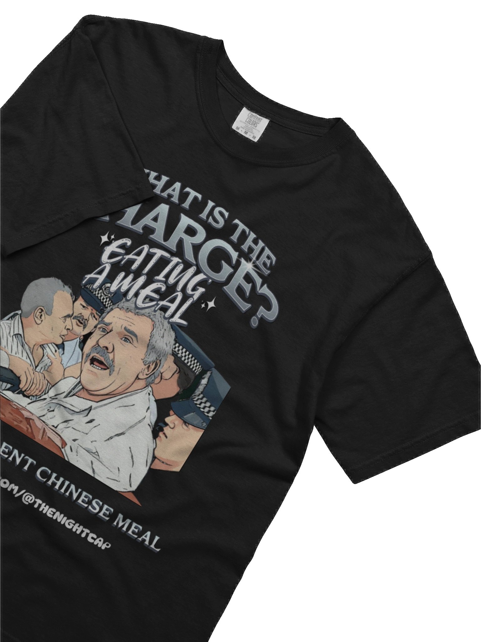 What Is The Charge product image (5)