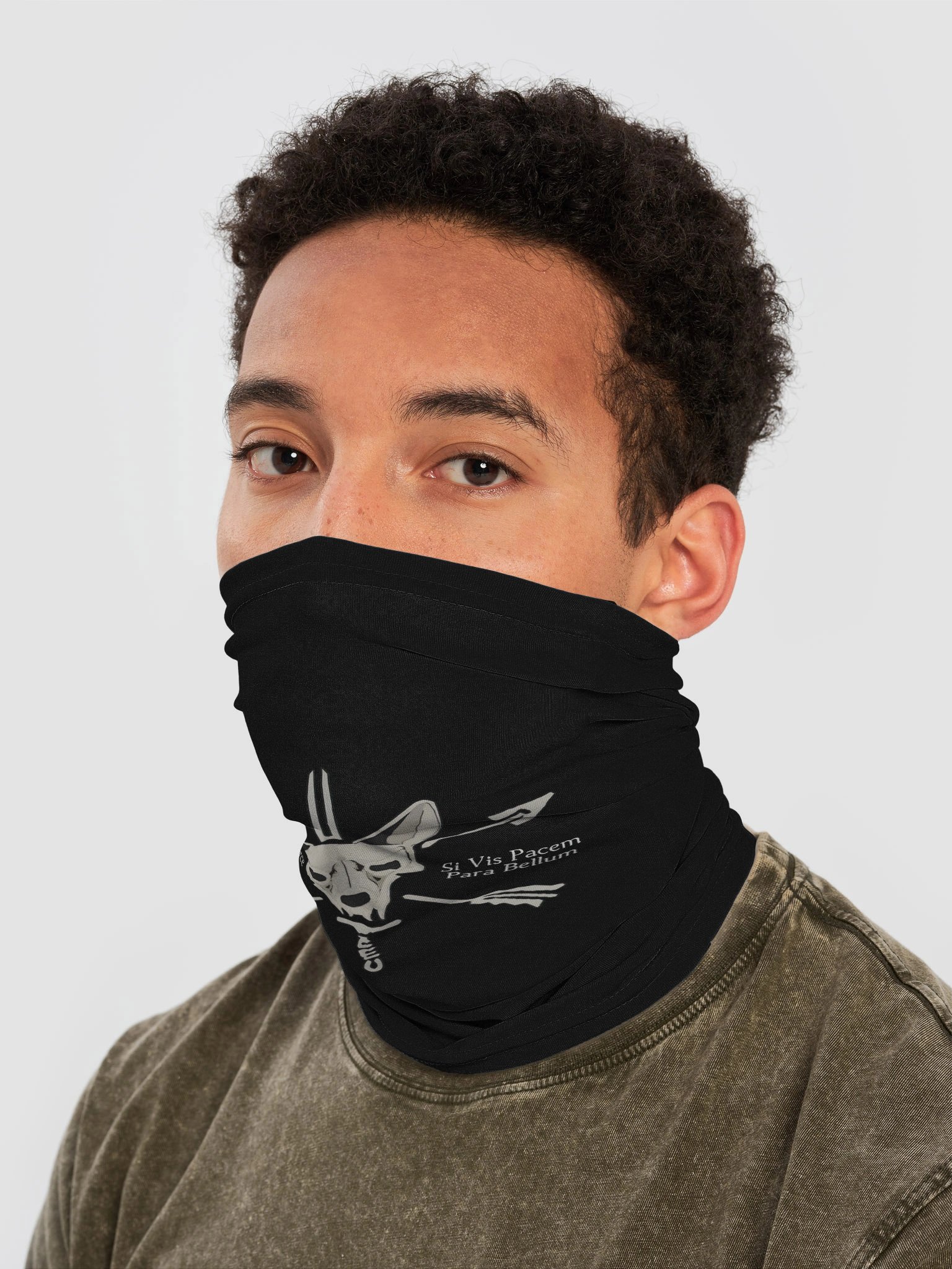 Gimme your purse Neck Gaiter product image (2)