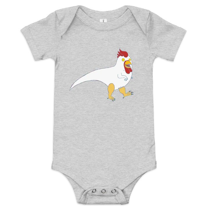 Chicken Rex product image (7)