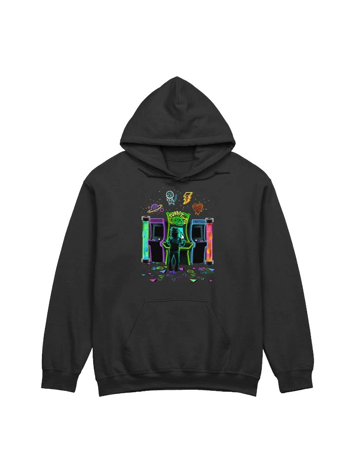 90s Arcade Vibes product image (1)