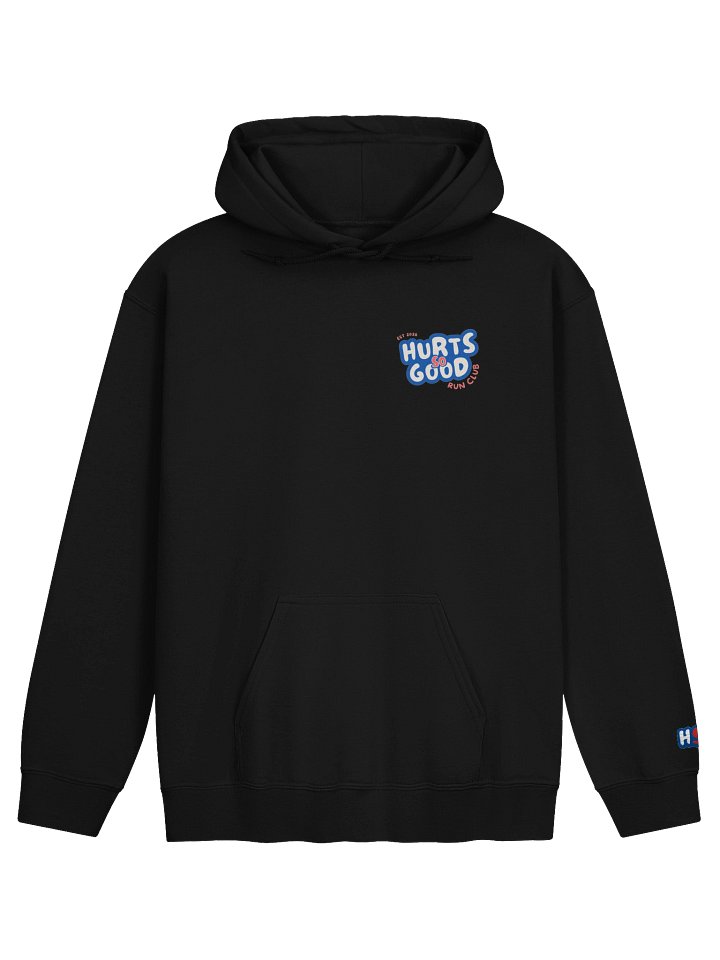 Hurts So Good Hoodie product image (4)
