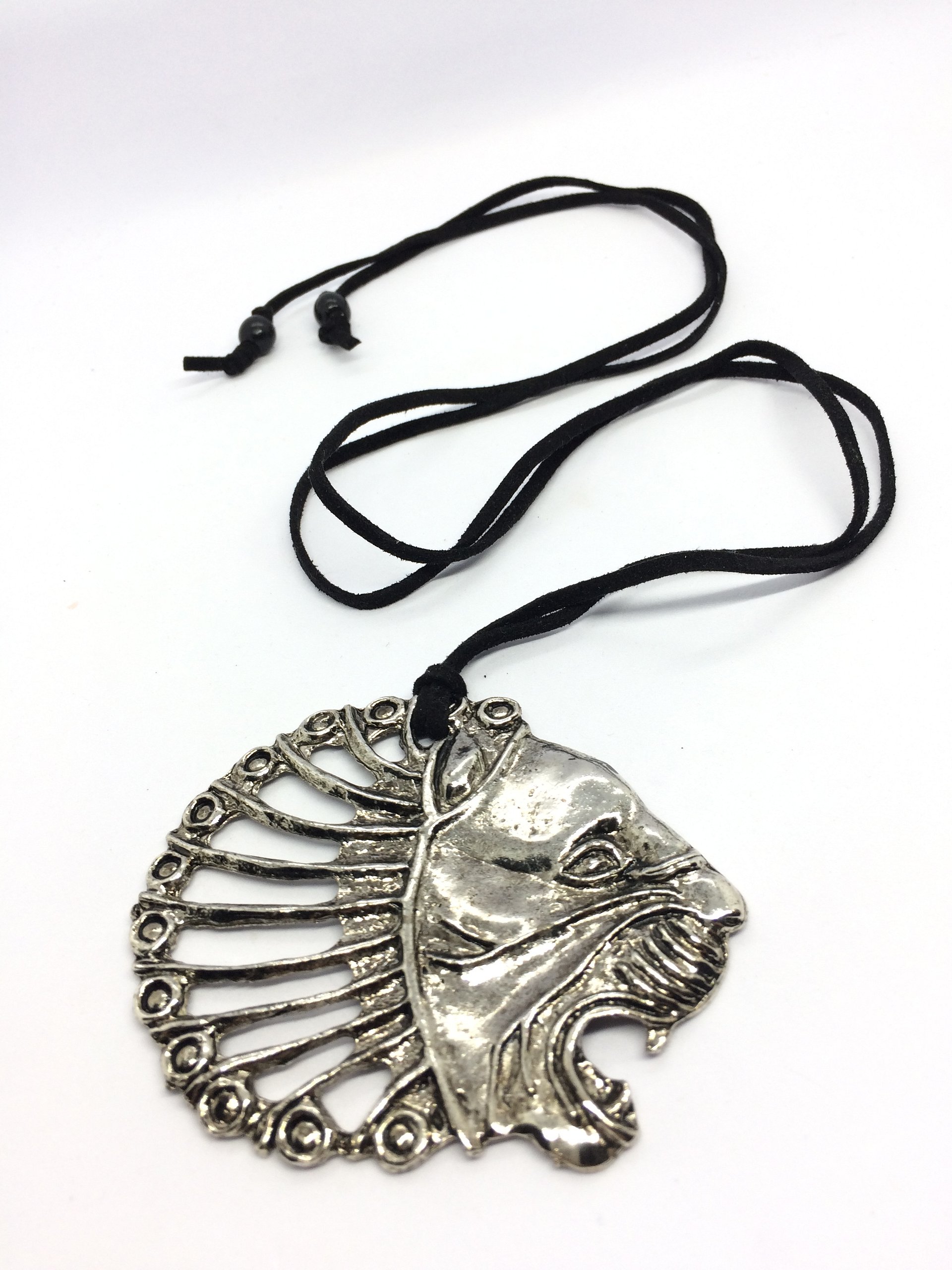 Lionheart Necklace product image (10)