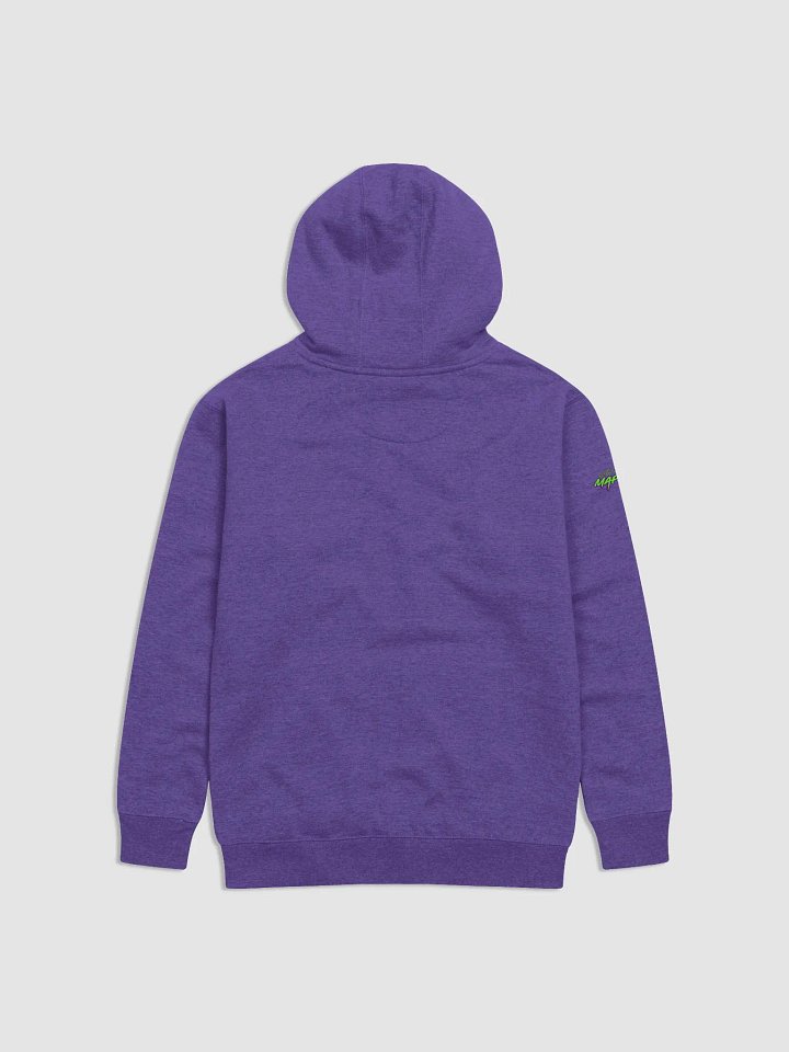 MF4L Signature Unisex Hoodie product image (5)