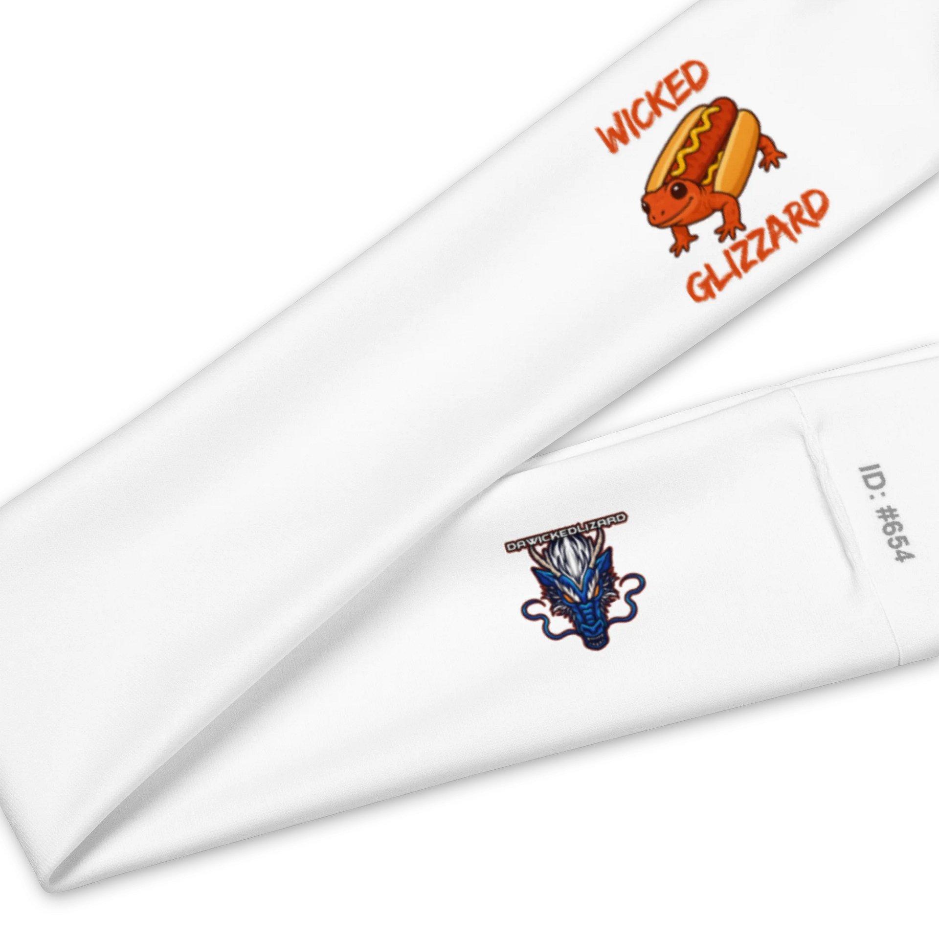 Wicked Glizzard Head Band product image (3)