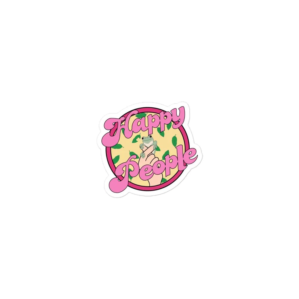 'Lollihops' Magnet product image (1)