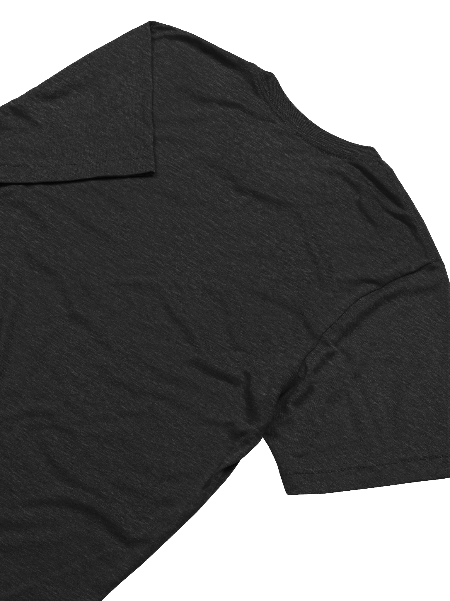 LIMITED EDITION: G.D. Pickups “Clown Turtle” Artwork Short Sleeve Tri-Blend product image (8)