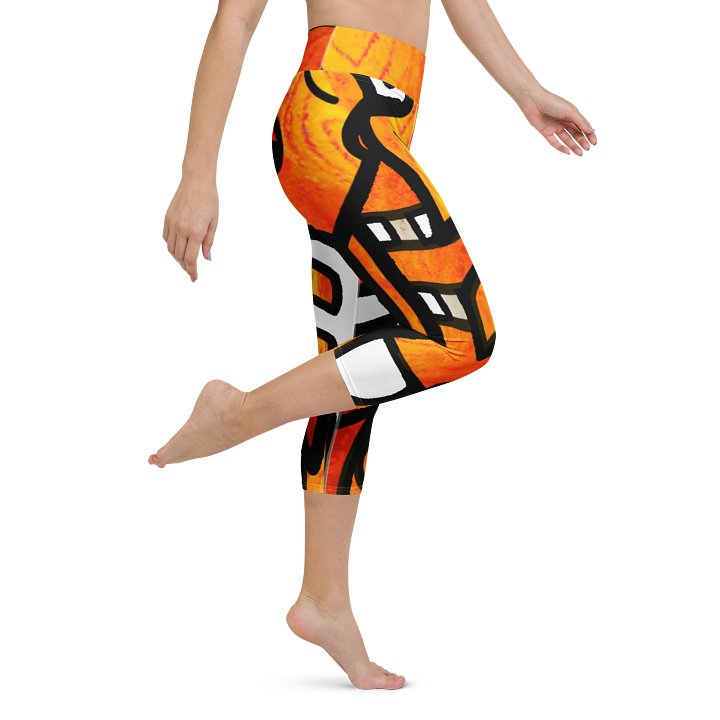 Meatman Leggings product image (1)