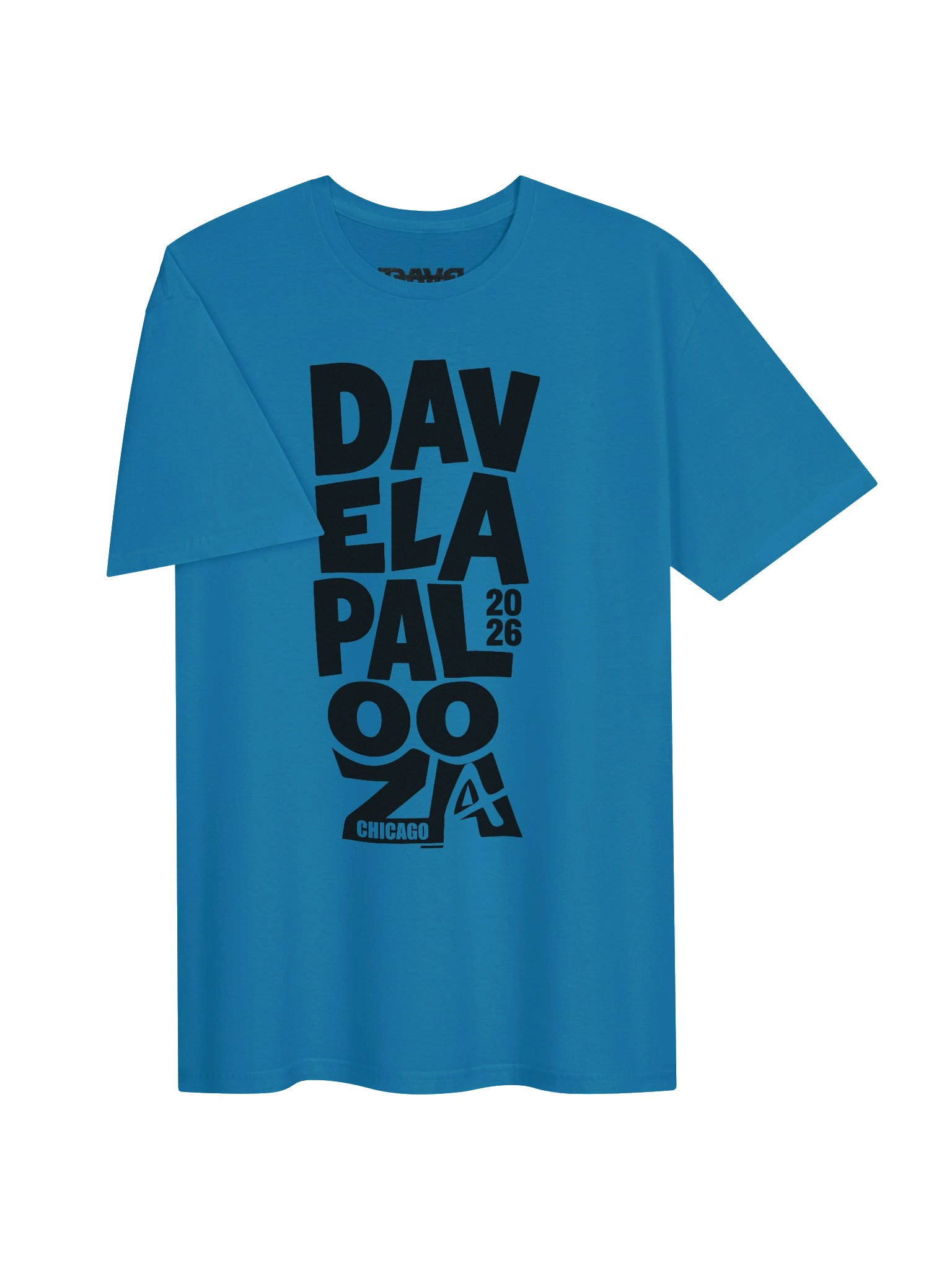 D4 Official T-Shirt #4 product image (3)