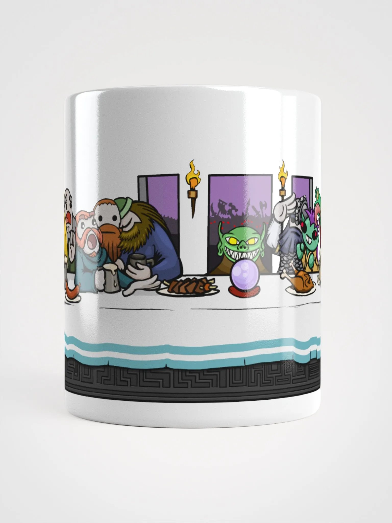 Dinner Dwarves product image (2)