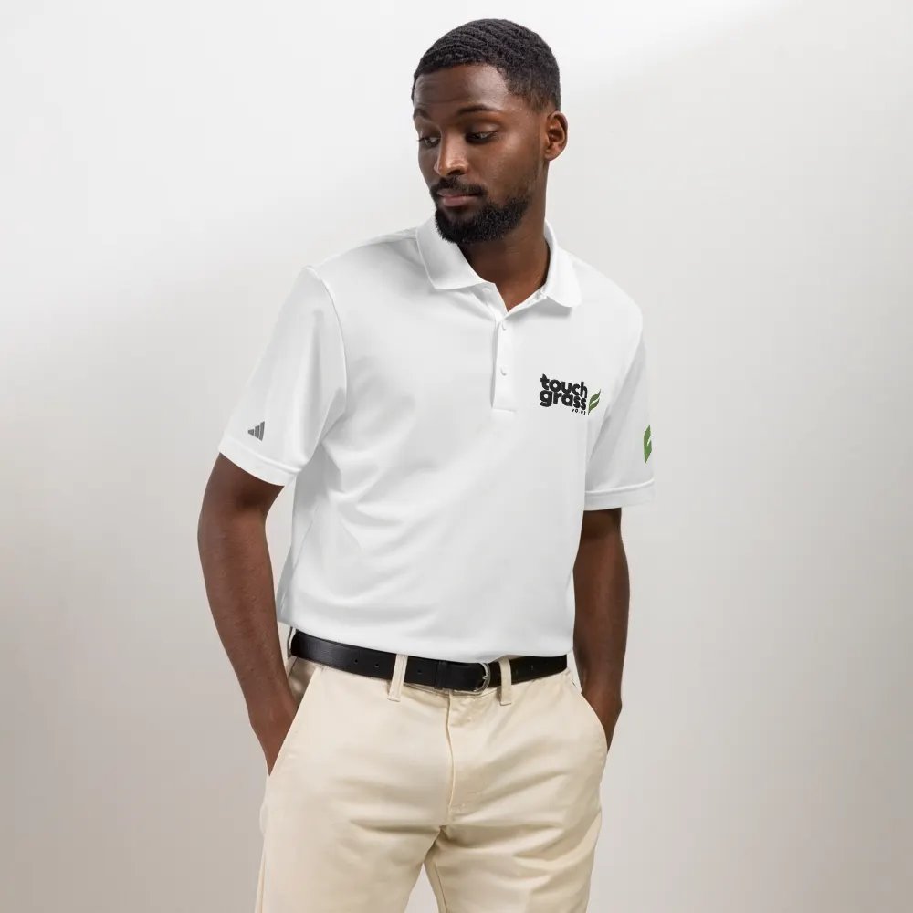 white team polo product image (8)