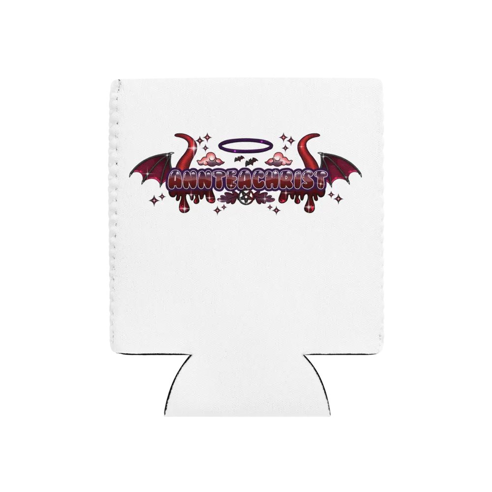 AnnteaChrist Koozie product image (1)