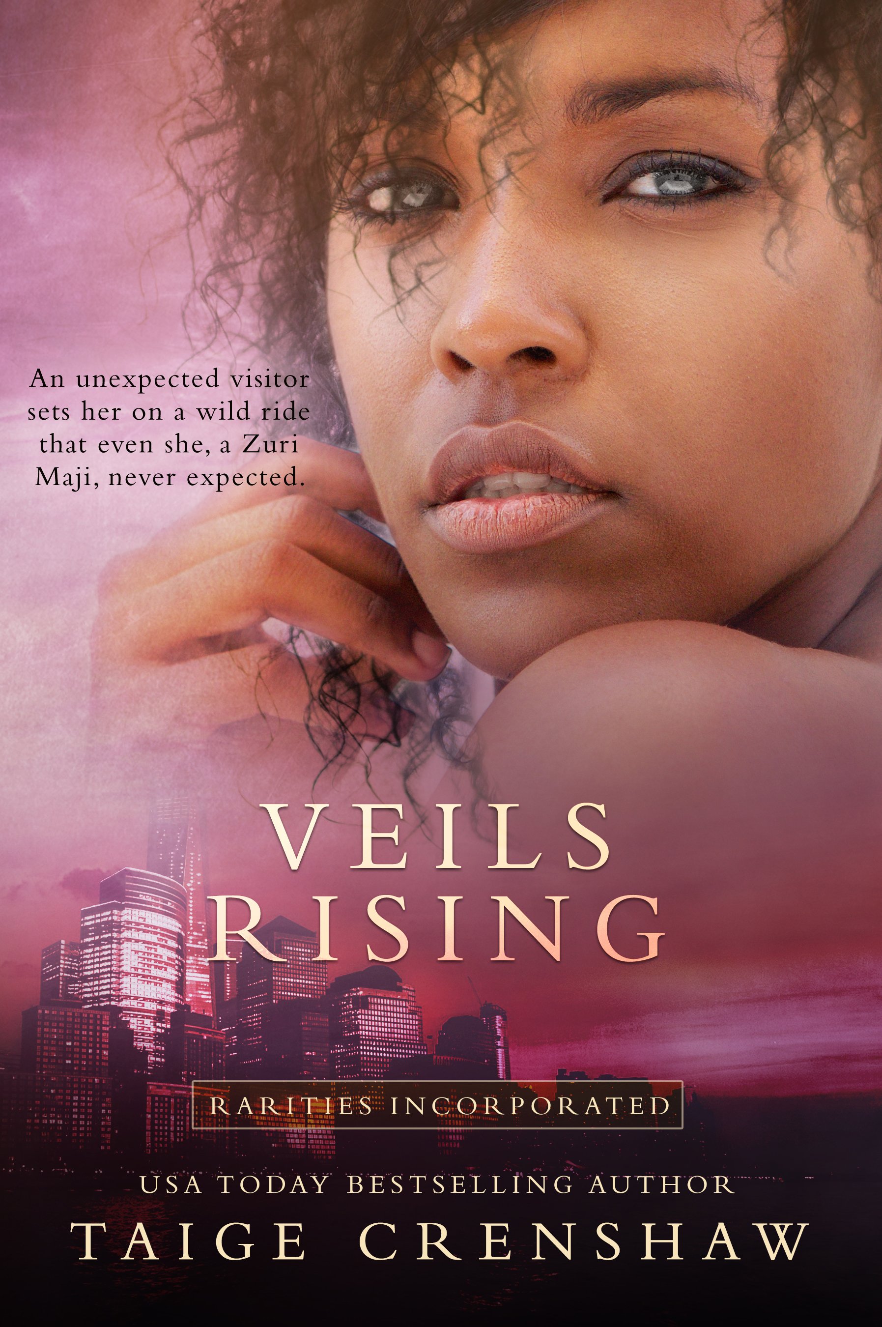 Veils Rising product image (1)