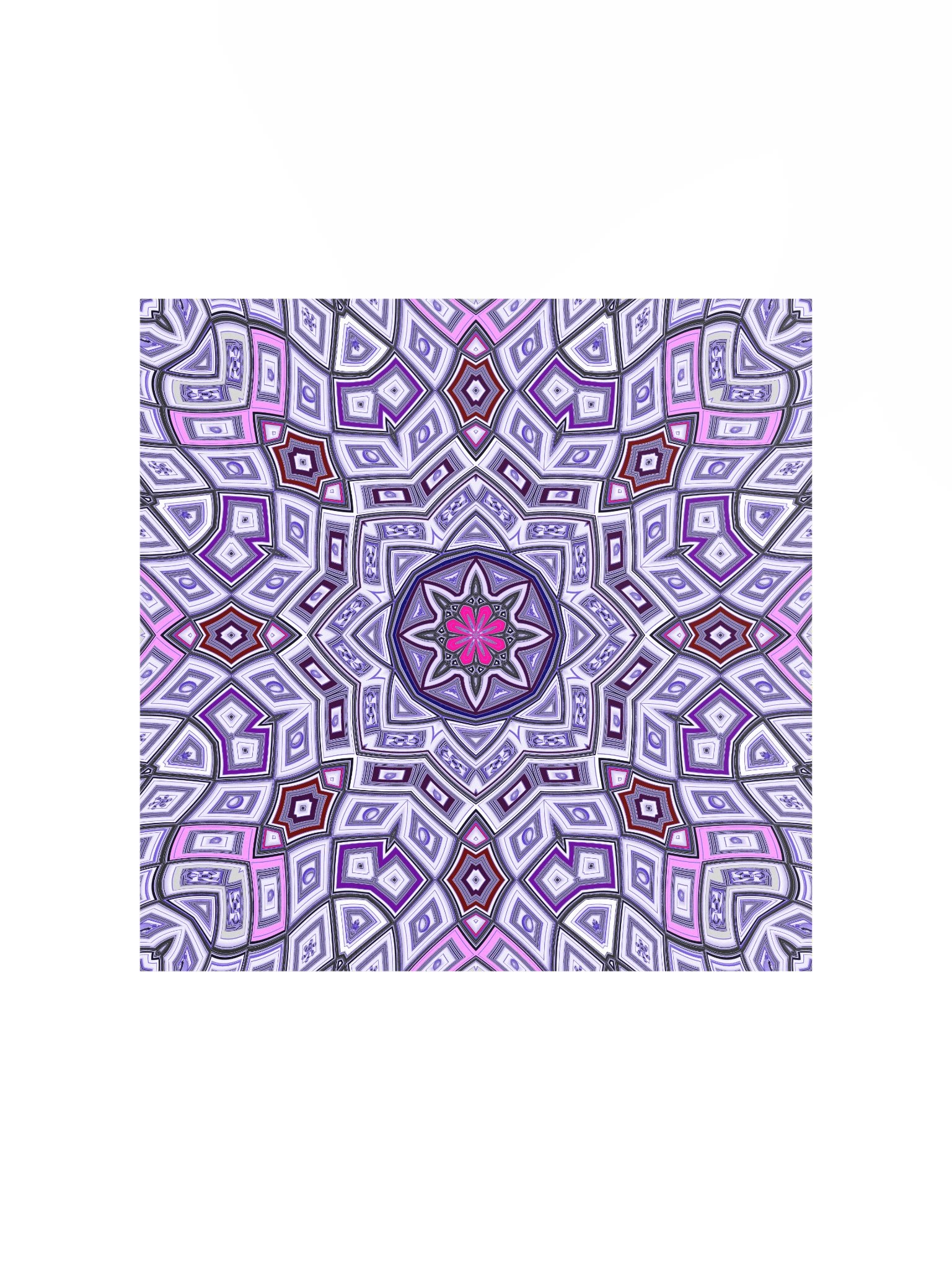 Spring Fling 1817 Poster product image (1)