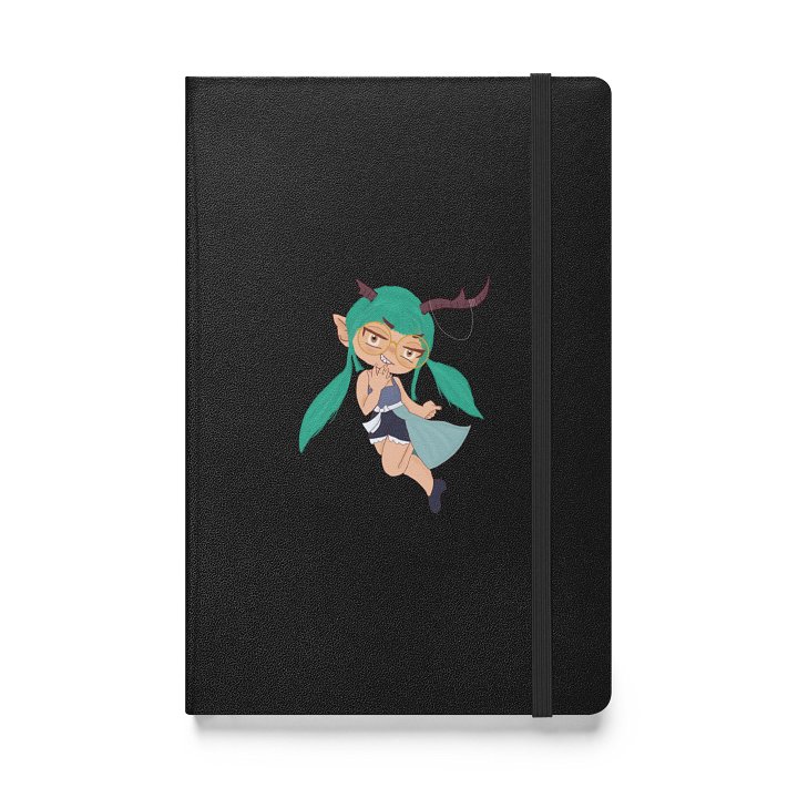 Sierpopli Notebook product image (1)