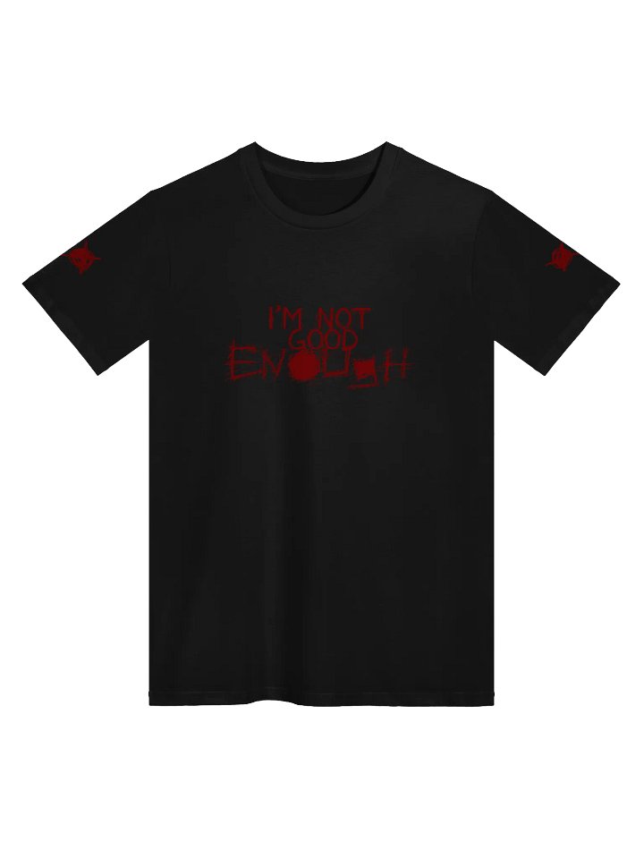"I Think" Unisex Premium T-Shirt product image (1)