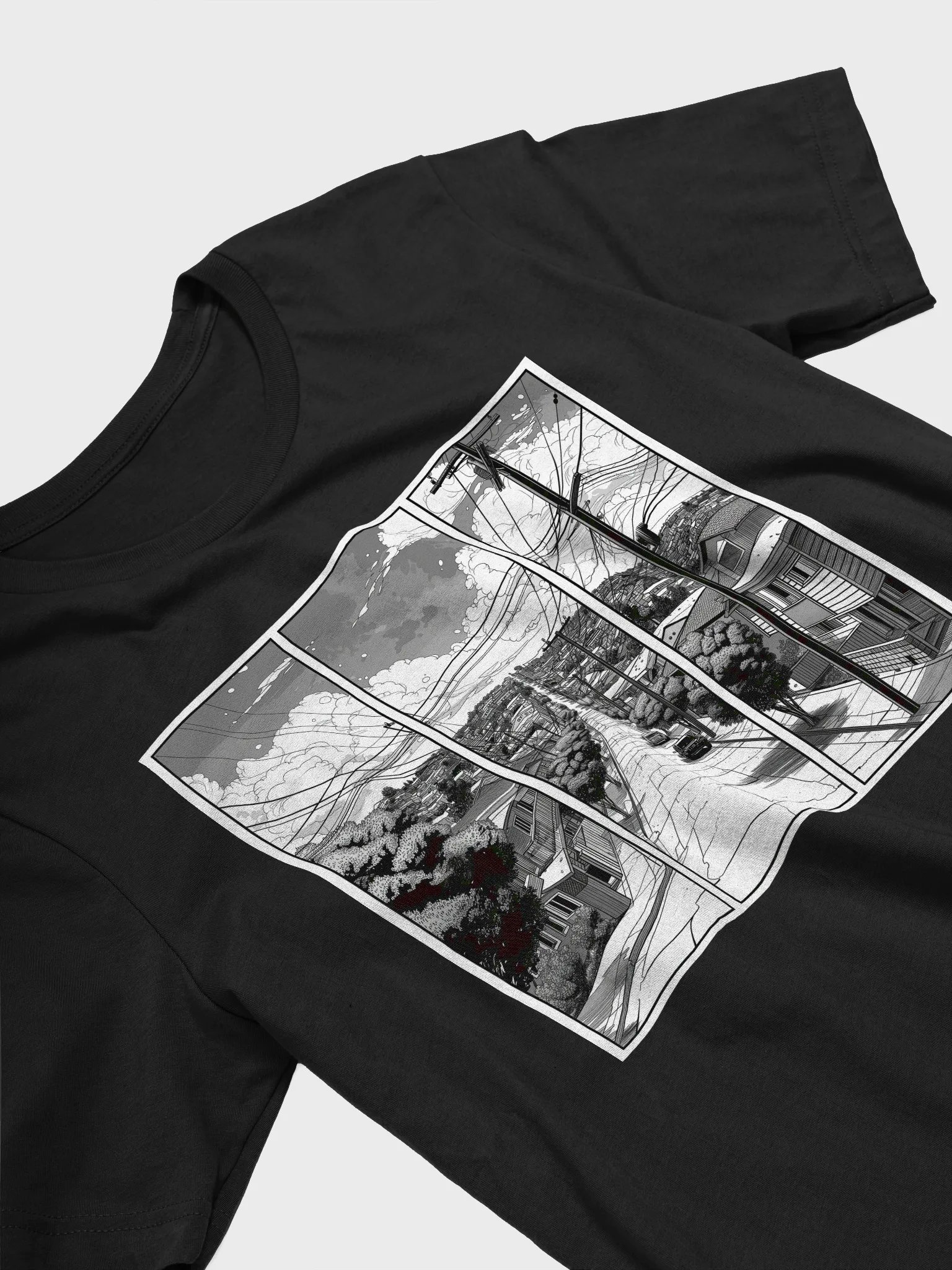 Hill Street product image (7)