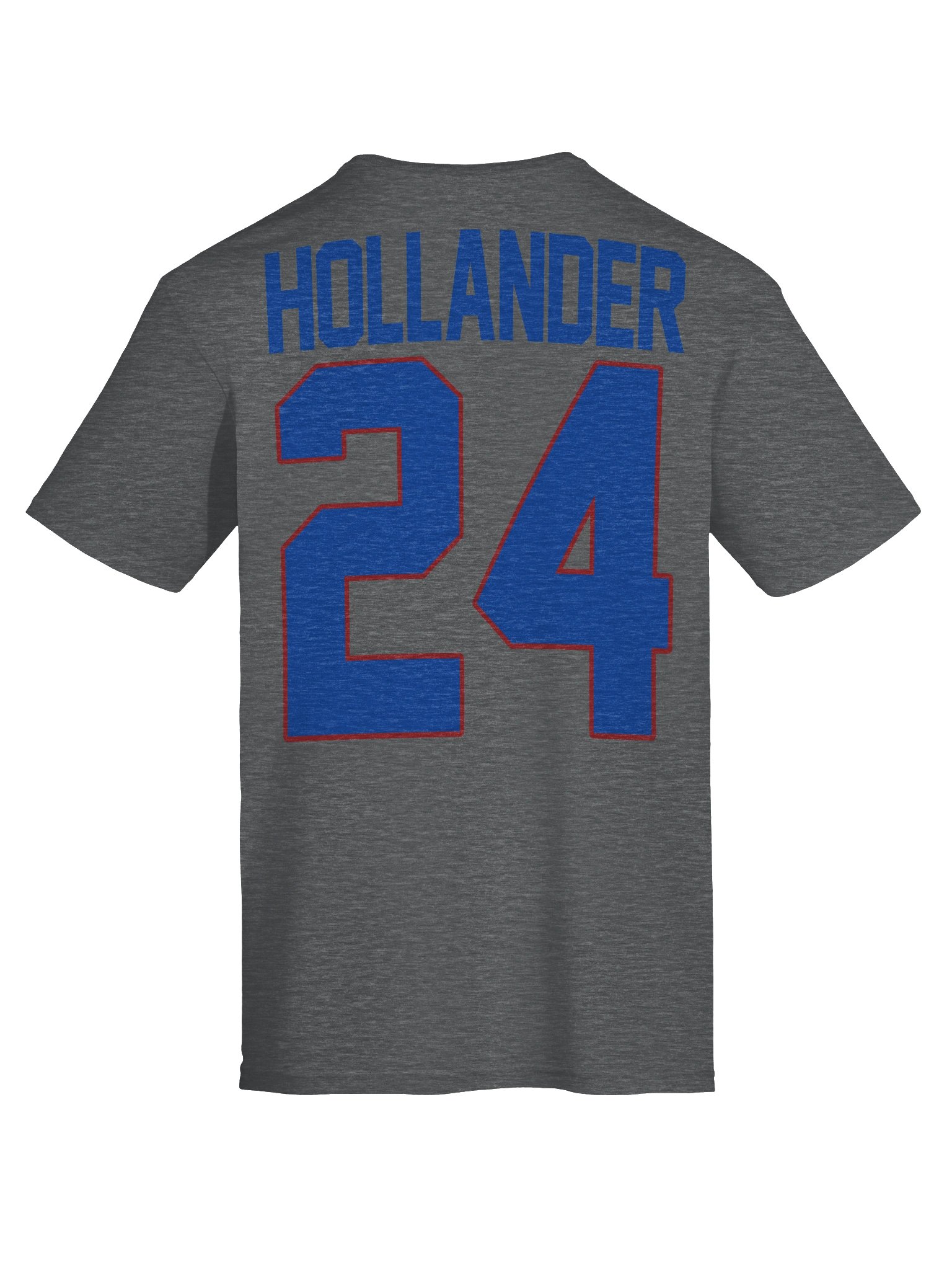 MONTREAL METROS HOLLANDER SHIRT product image (11)