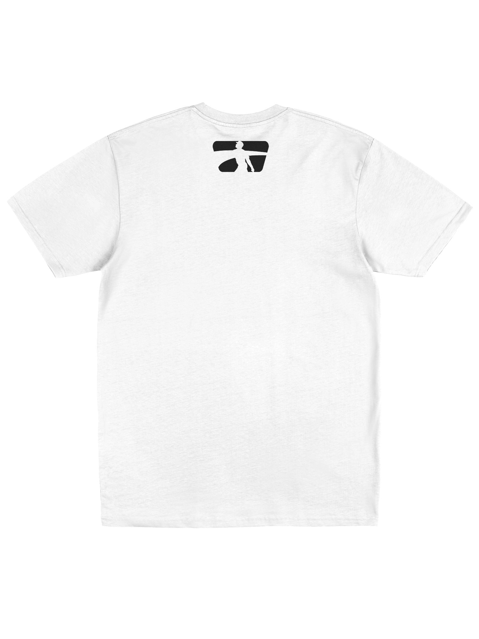 Luphoric Baseball Logo Black product image (4)