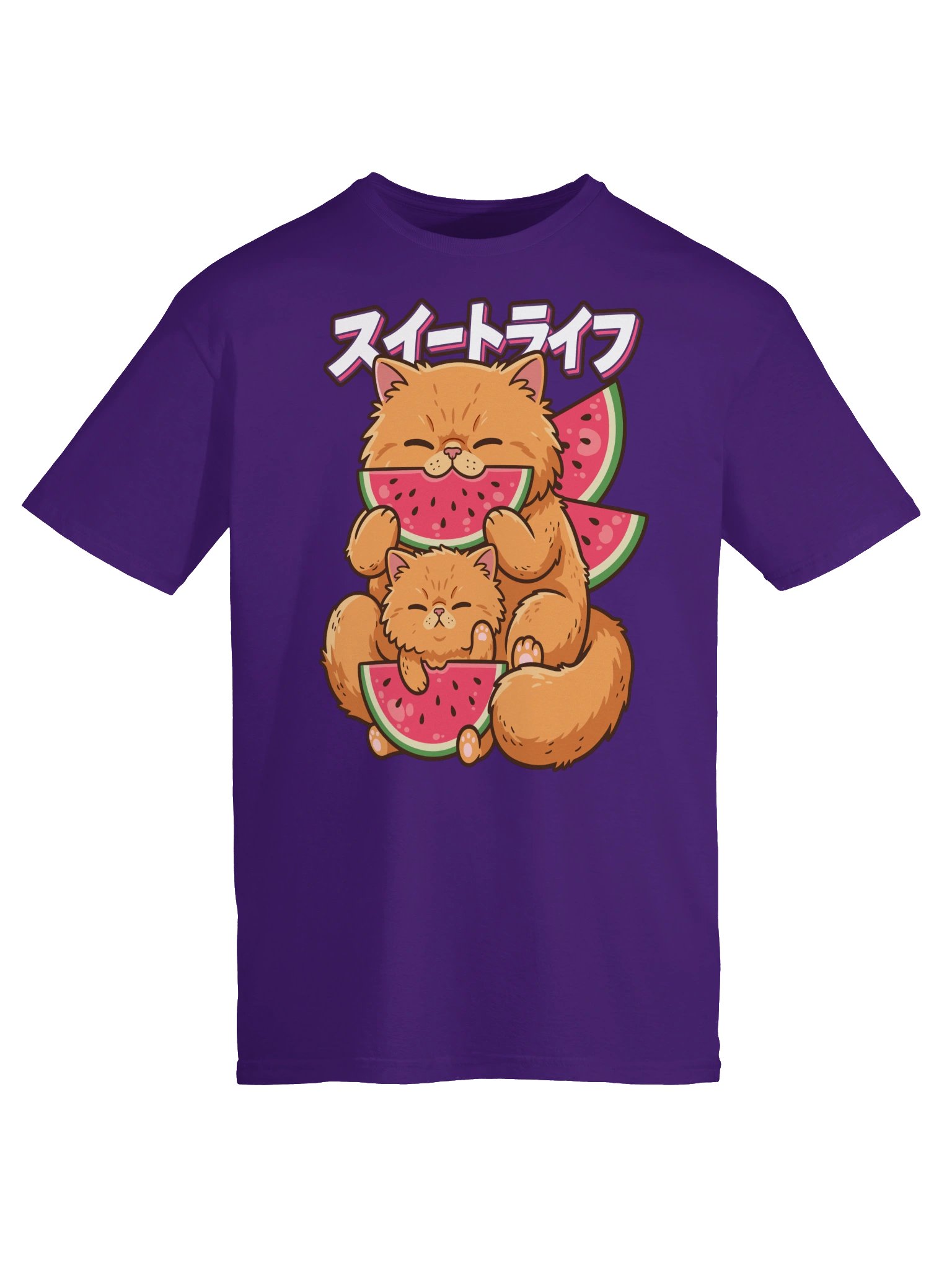 Sweet Life Tee product image (6)