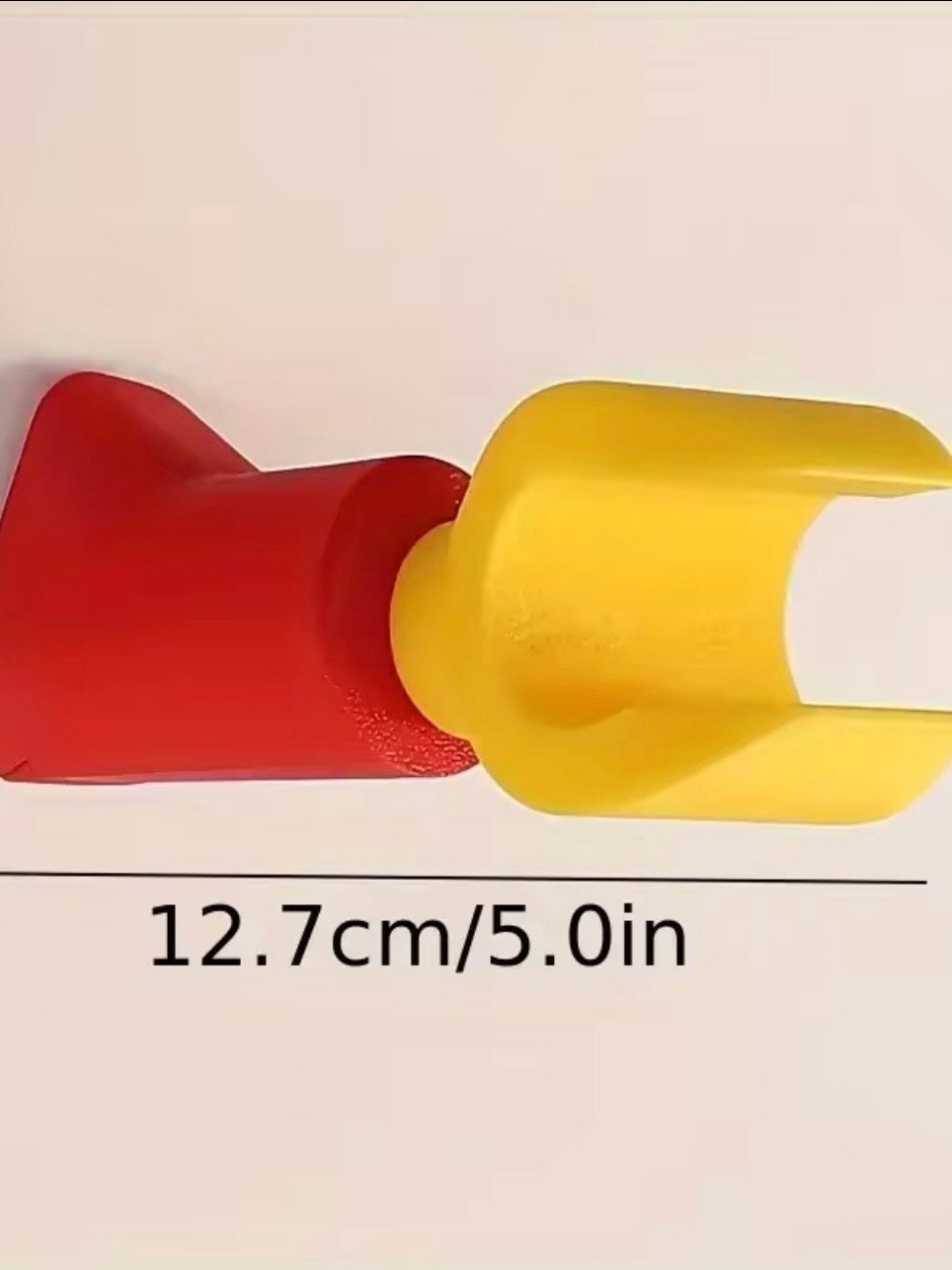 Creative 3D Printed Wall Hook Without Drilling Multifunctional Storage Hook for Hanging Headphones Backpacks Home Decoration product image (3)