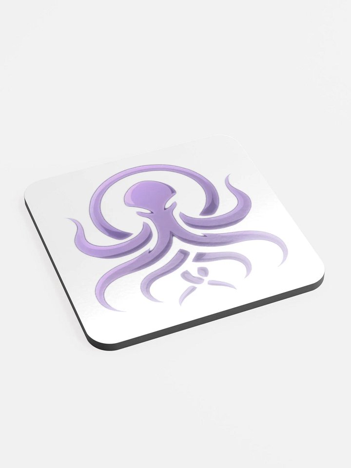 Lair Logo Coaster LIGHT mode product image (2)