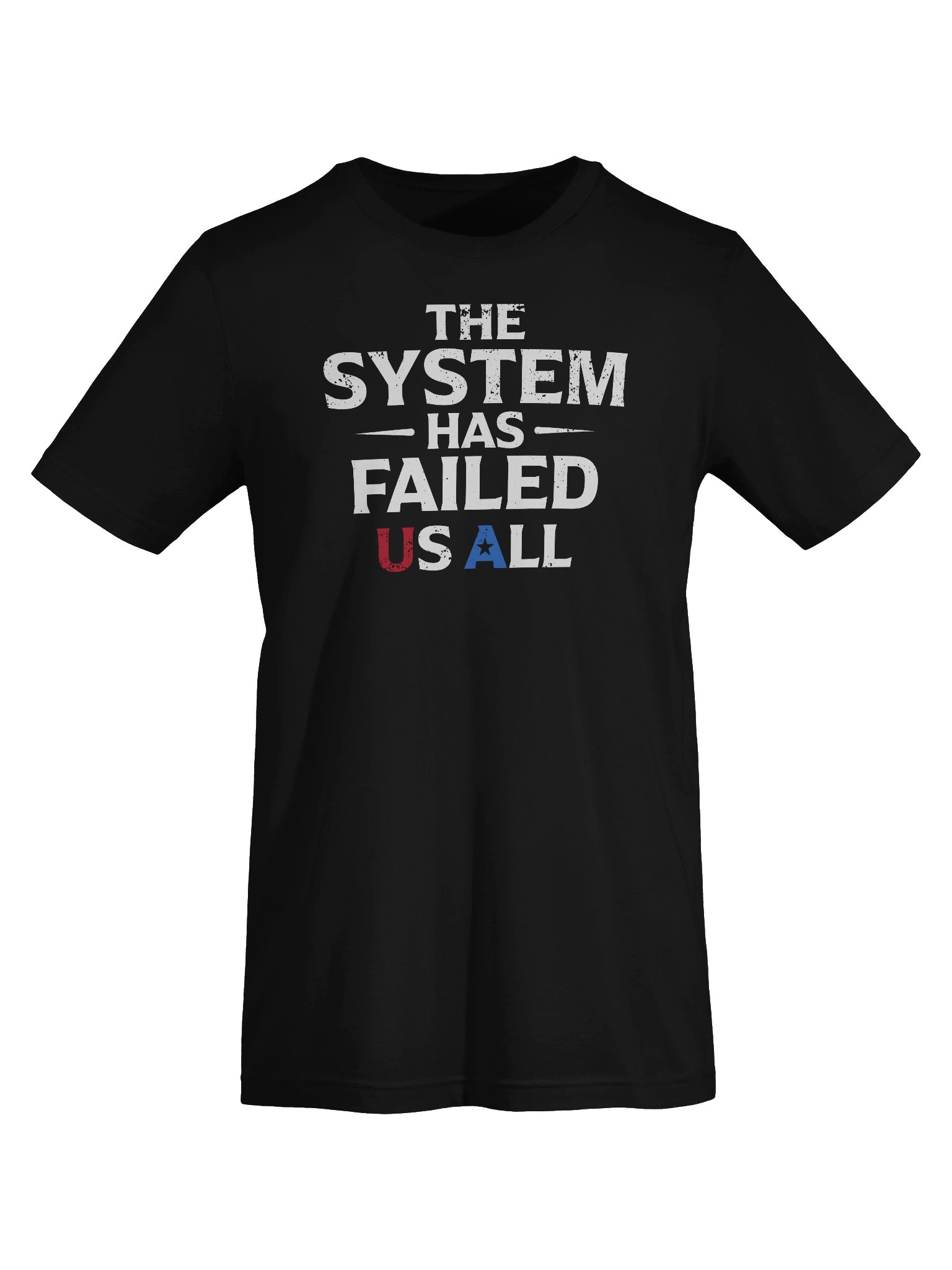 The System Failed product image (4)