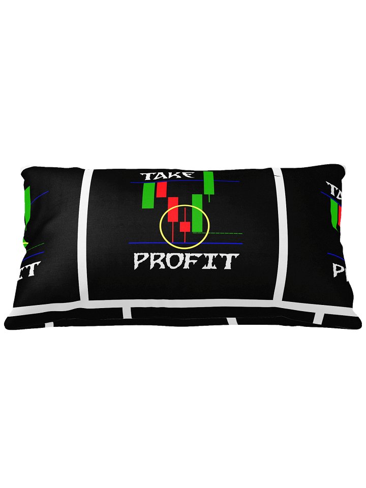 Trading Pillow product image (1)
