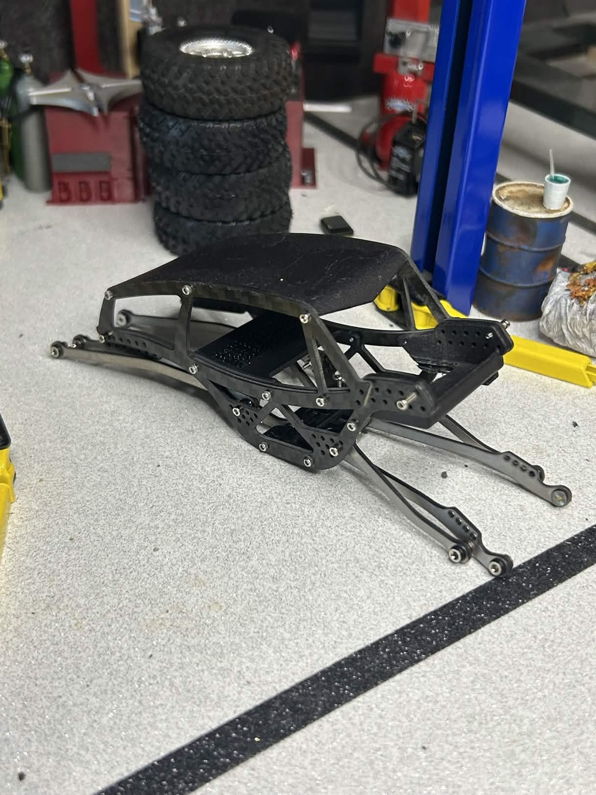 Hardpark Chassis product image (1)