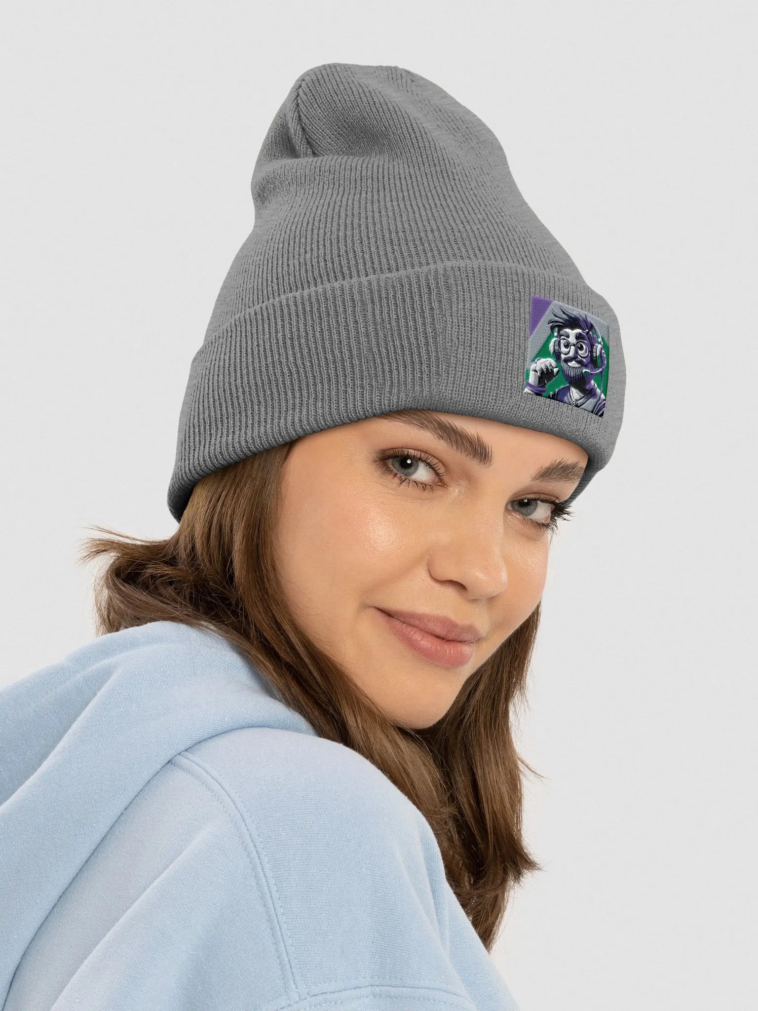 Paysimann Beanie product image (4)