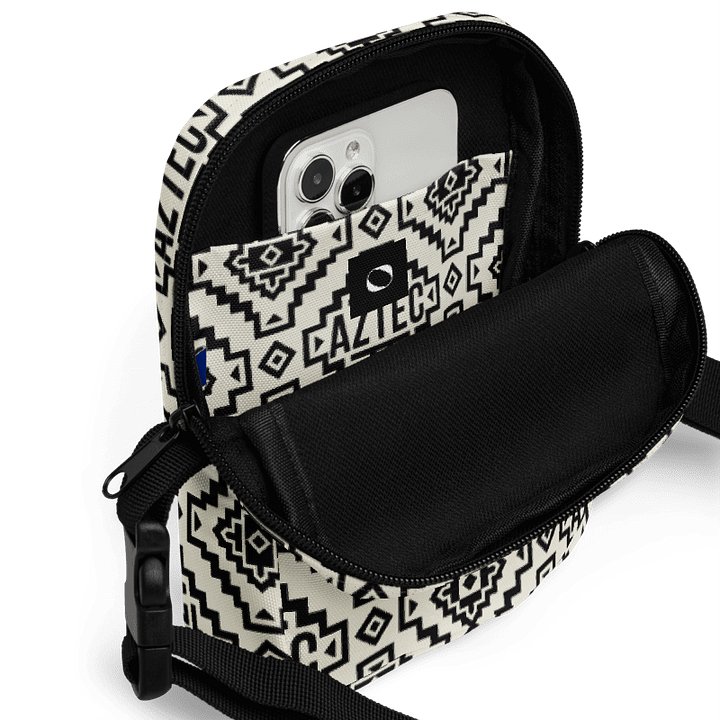 The Sonic Pouch - Mexican Symmetry Edition 05 product image (2)