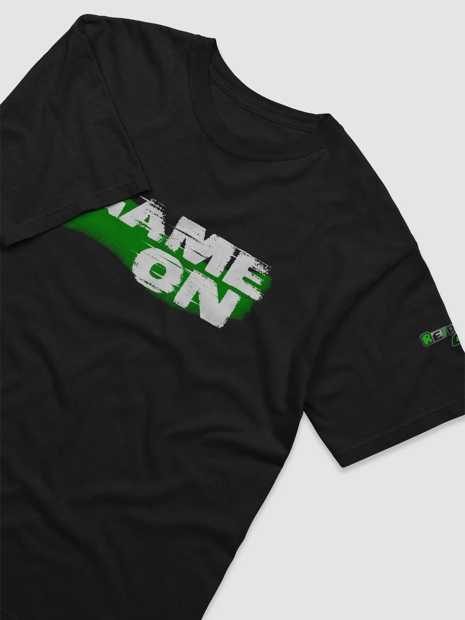Game On Tee product image (3)