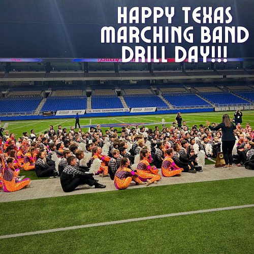 It’s August 1st, and those of you in the state of Texas know exactly what that means. If you aren’t from the Lone Star State,...