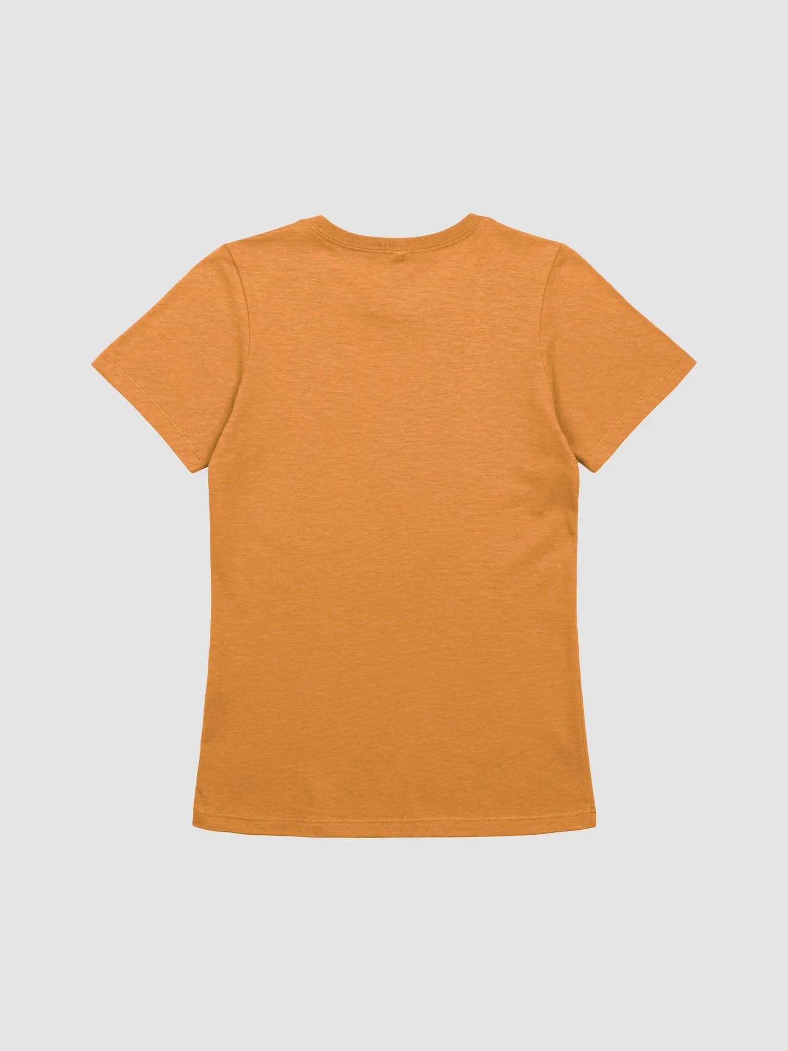 Pool Jeans Fitted T-Shirt product image (3)