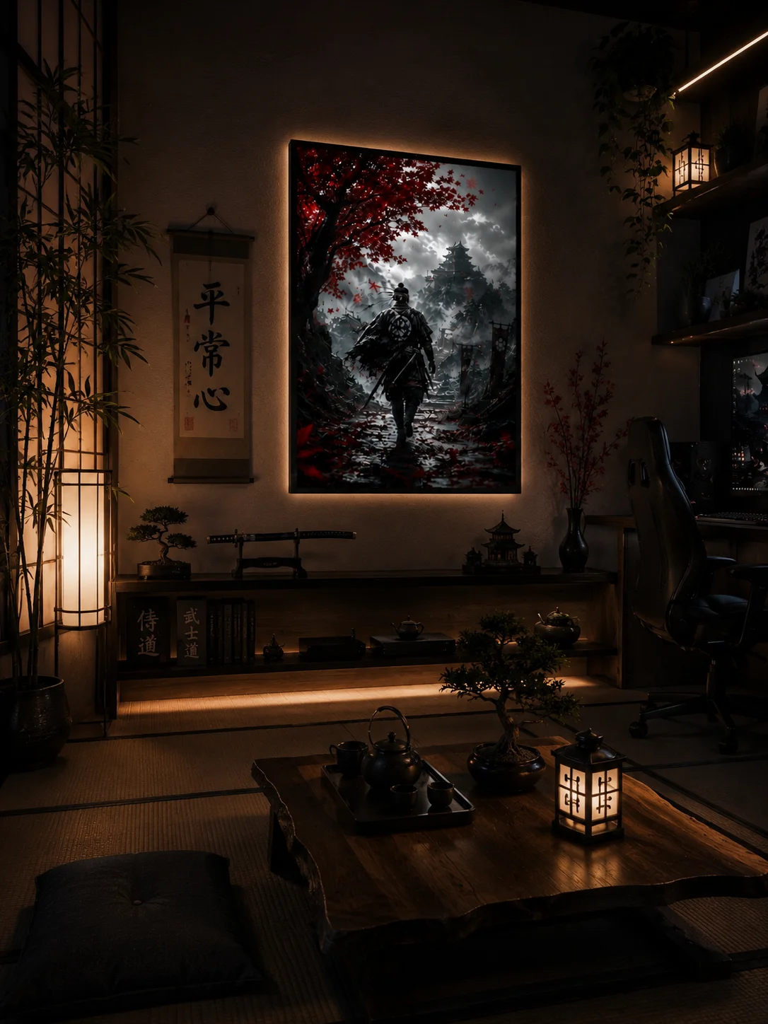 Ghost of Tsushima - Jin Sakai’s Path of Vengeance product image (1)