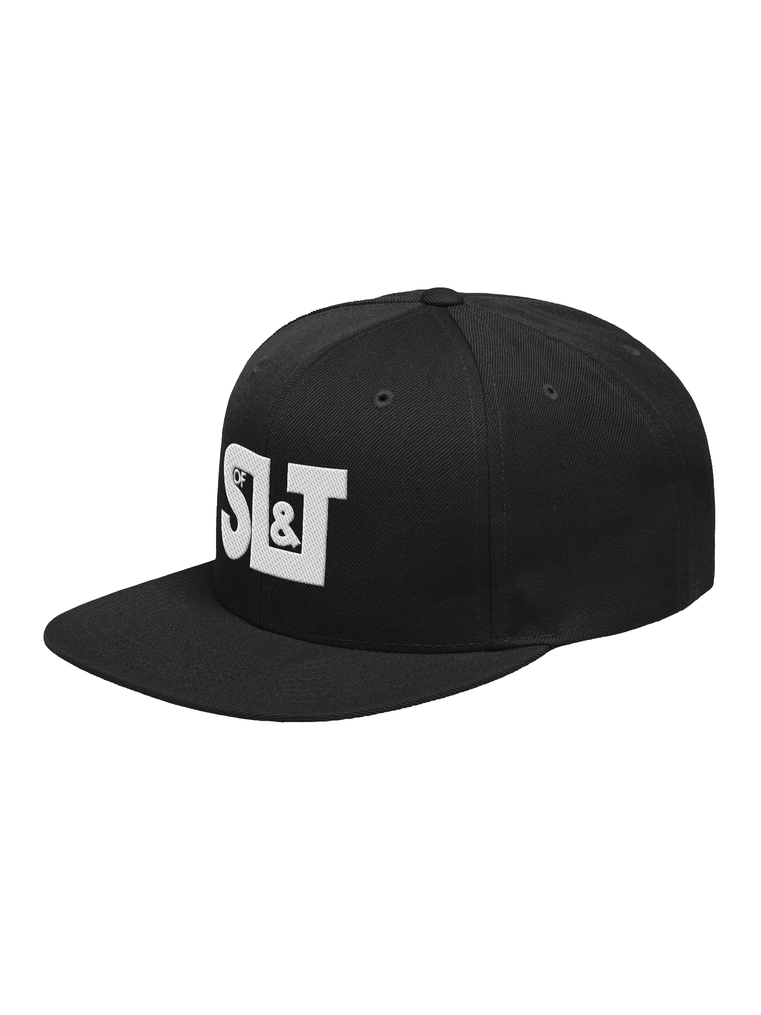 Acronym Logo Snapback product image (3)