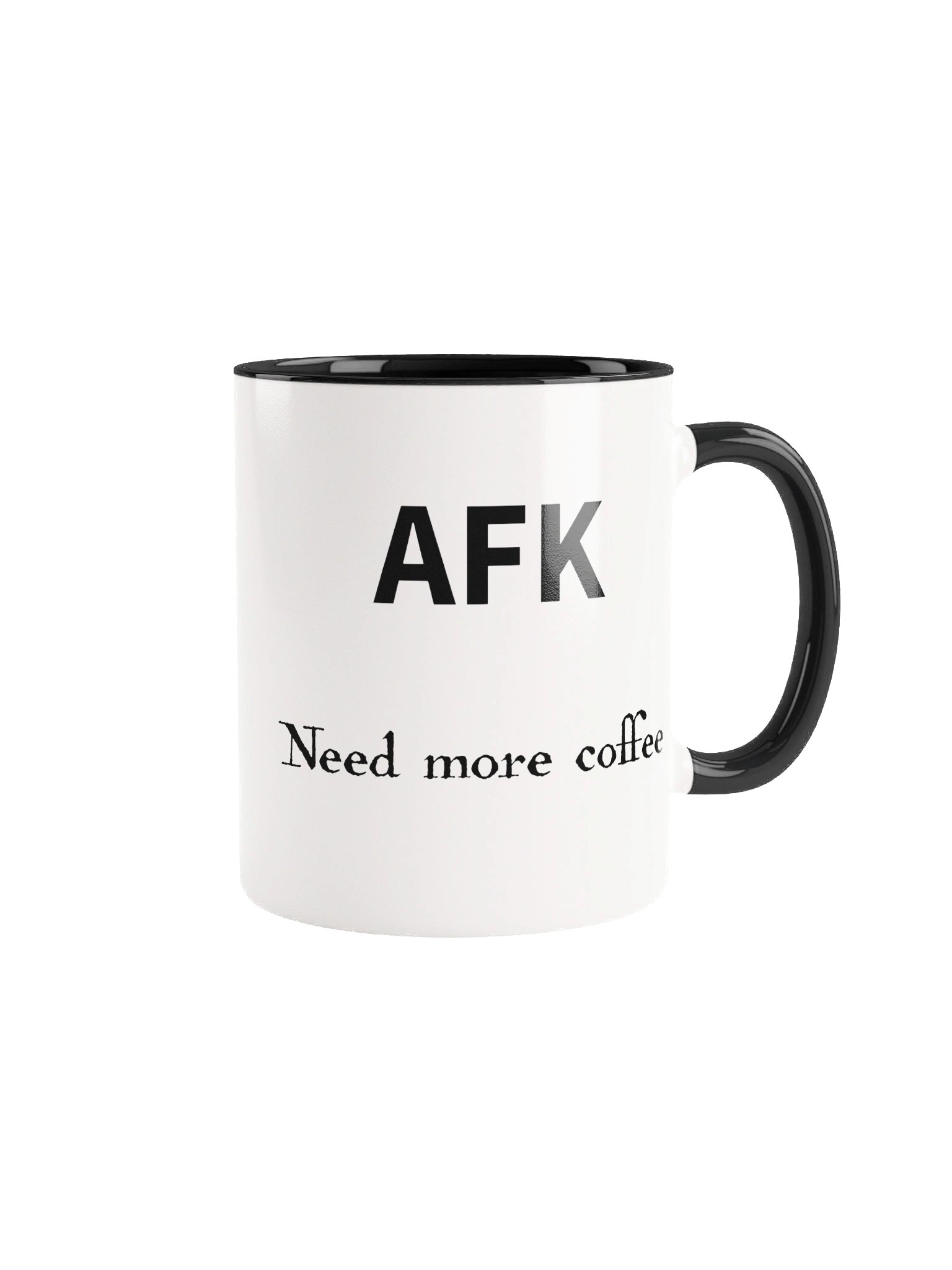 AFK Mug product image (5)