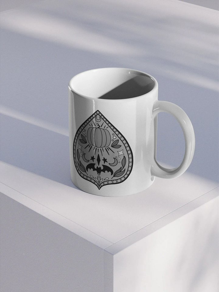 pumpknnn planchette mug product image (2)