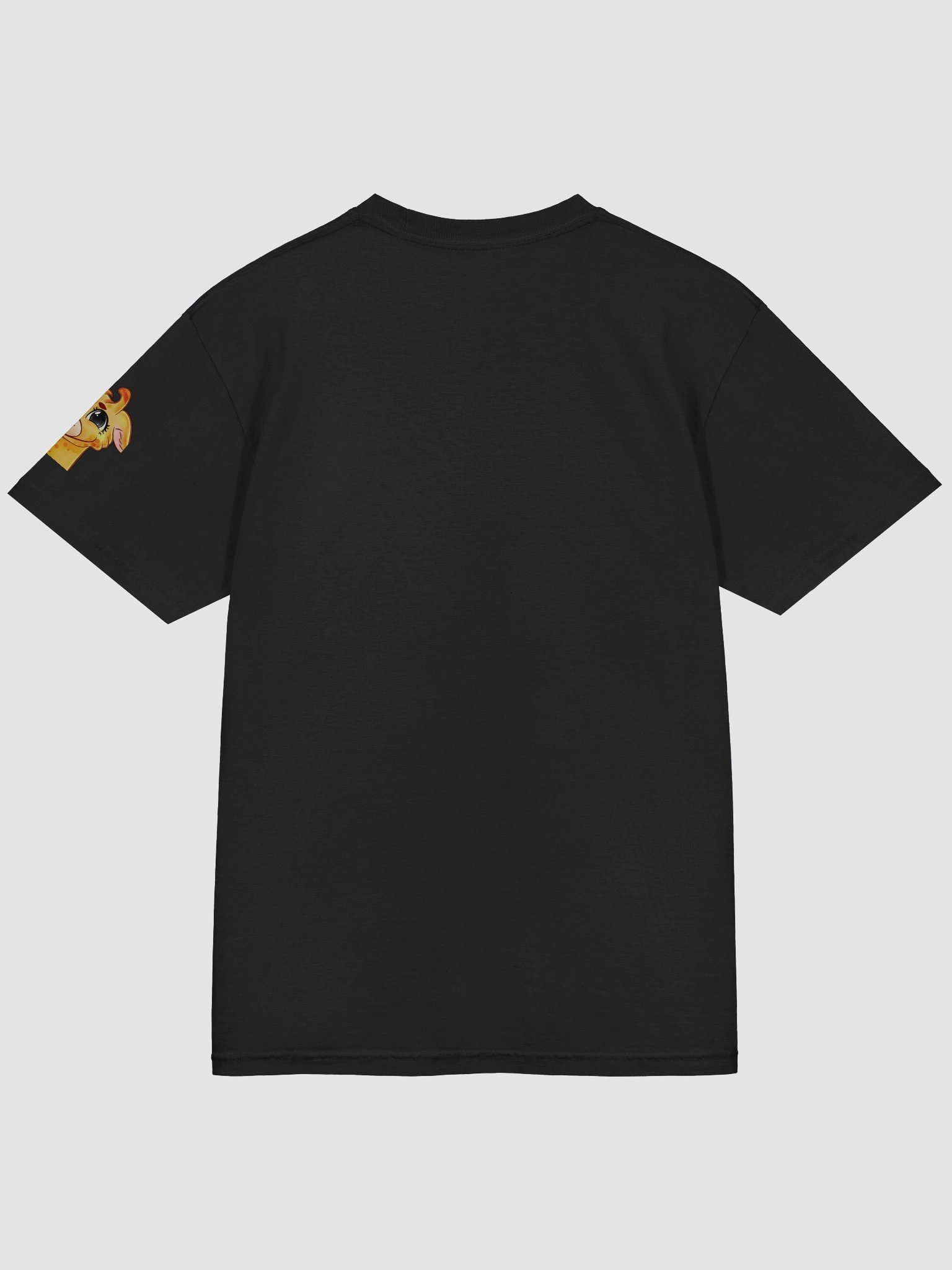 Walking Advertisement Tee product image (44)