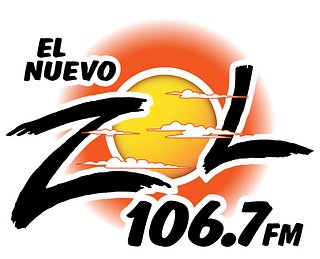 El Zol 106.7 Miami - Tienda Oficial