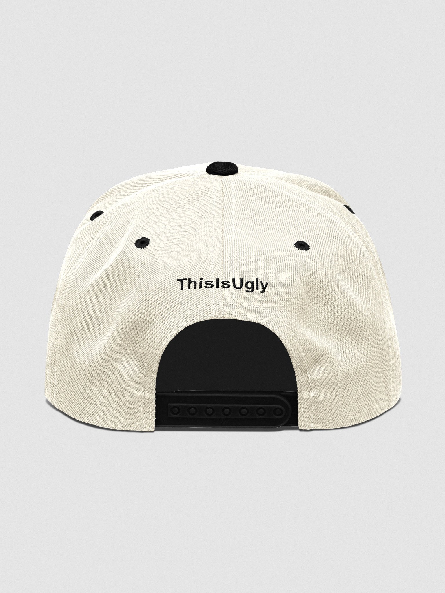 Ugly Kris Snapback product image (4)