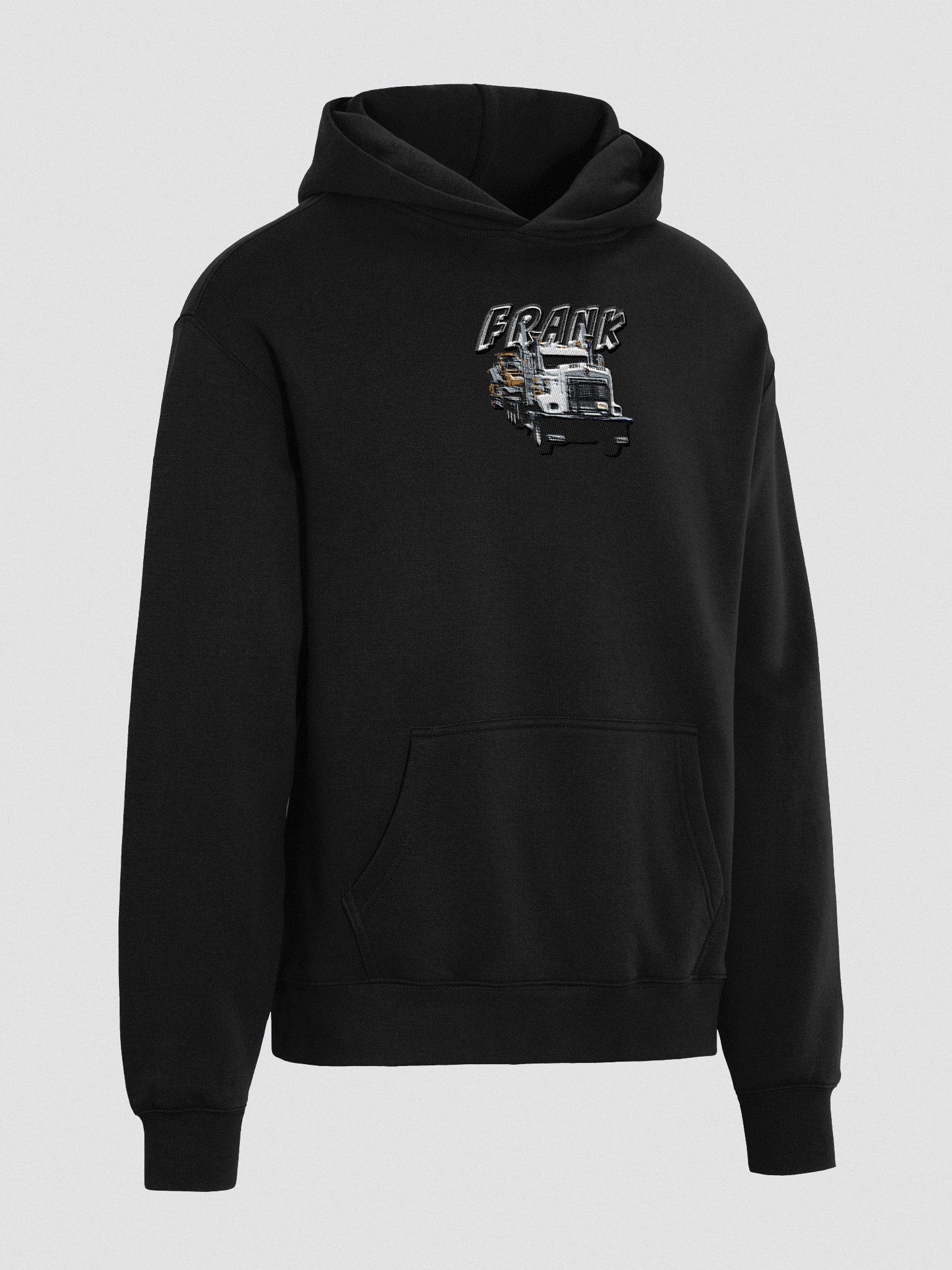 AUSSIE FRANK HOODIE product image (14)