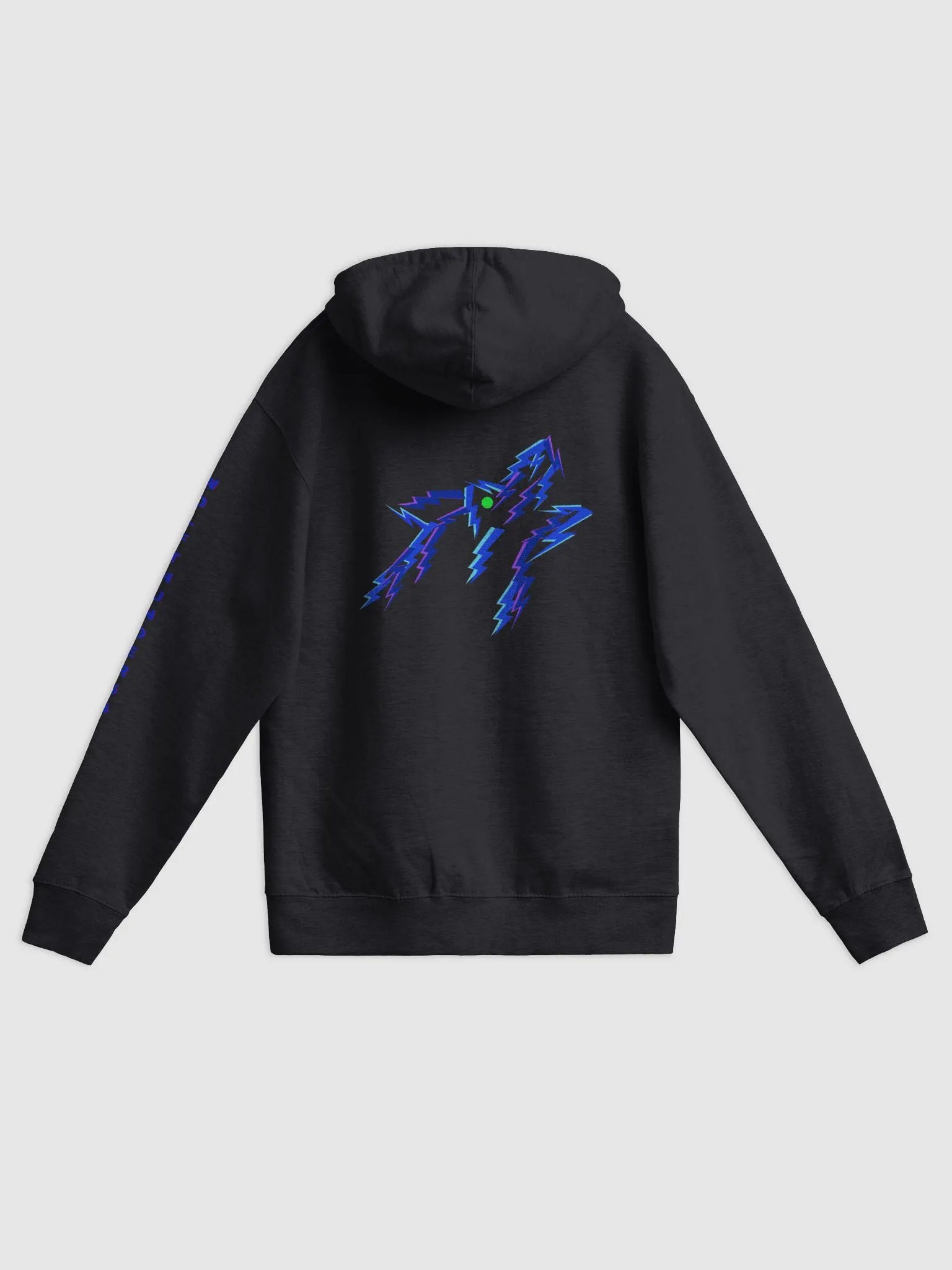 Zip up Hoodie product image (2)