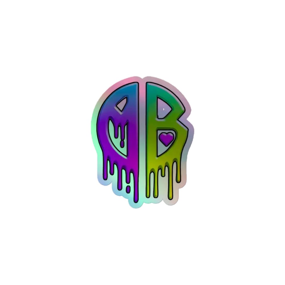 Cryptic MB sticker product image (1)